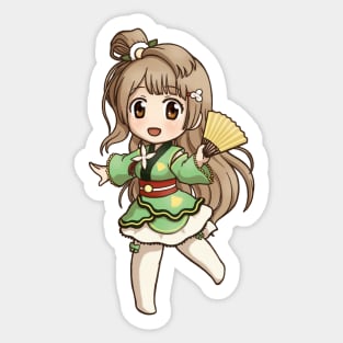 Minami Kotori Sticker